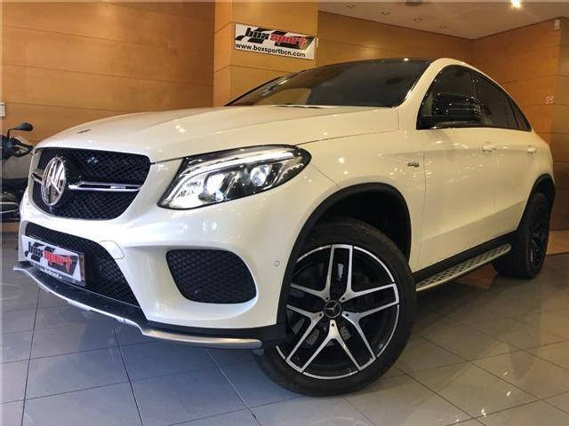 Mercedes-Benz Gle 43 Amg Coupé 4matic  + Iva