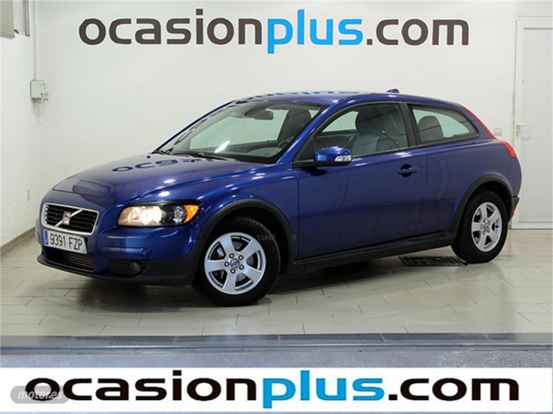 Volvo C 30