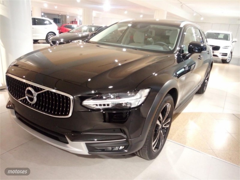 Volvo V 90