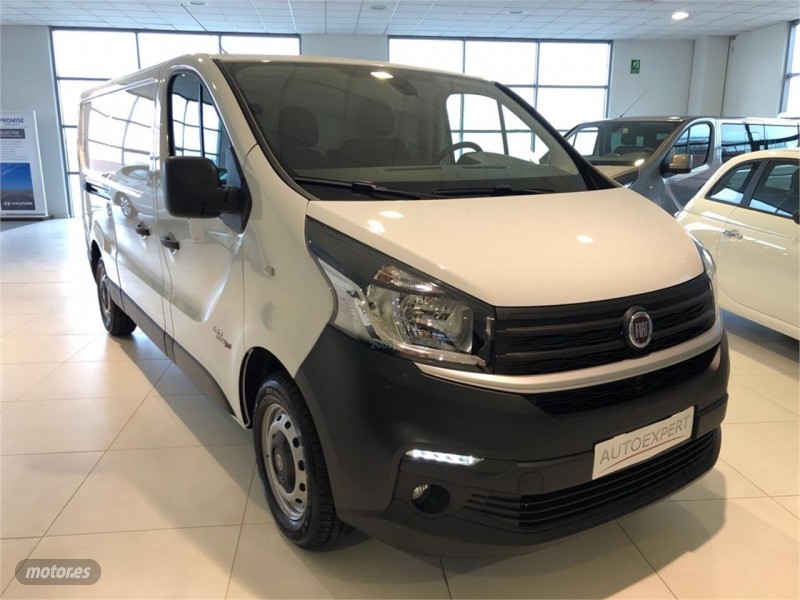 Fiat Talento