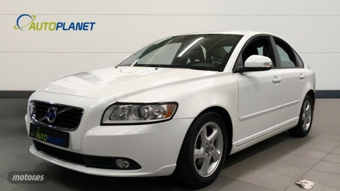 Volvo S 40