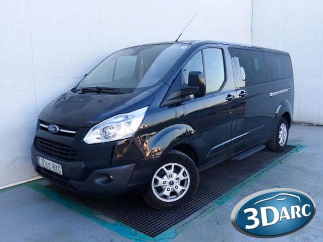 Ford Tourneo