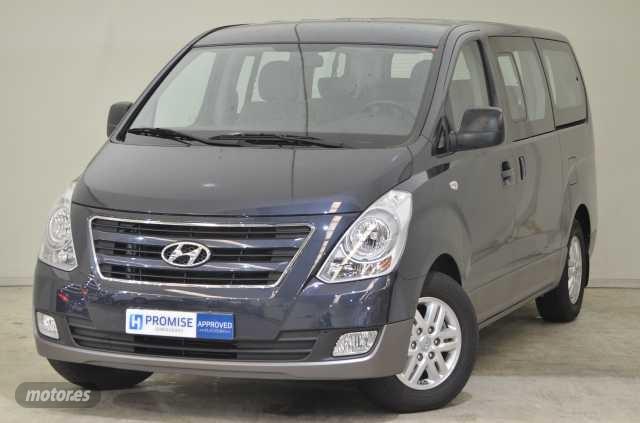 Hyundai H1