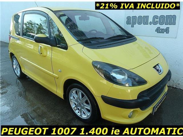 Peugeot  Dolce 2 Tronic