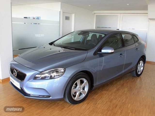 Volvo V 40