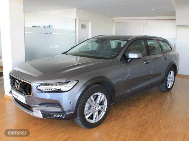 Volvo V 90