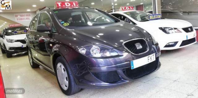 Seat Altea XL