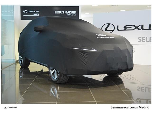 Lexus 300h F Sport 4wd