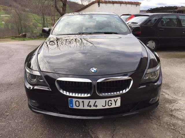 Bmw 635