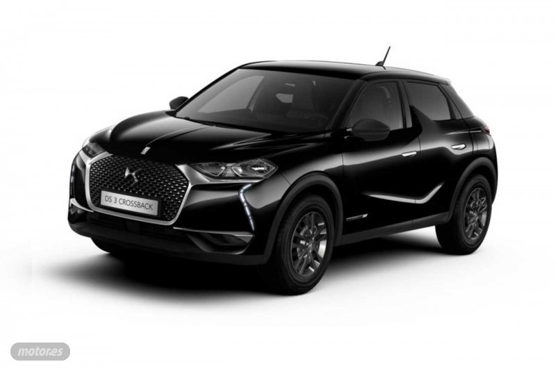 DS DS4