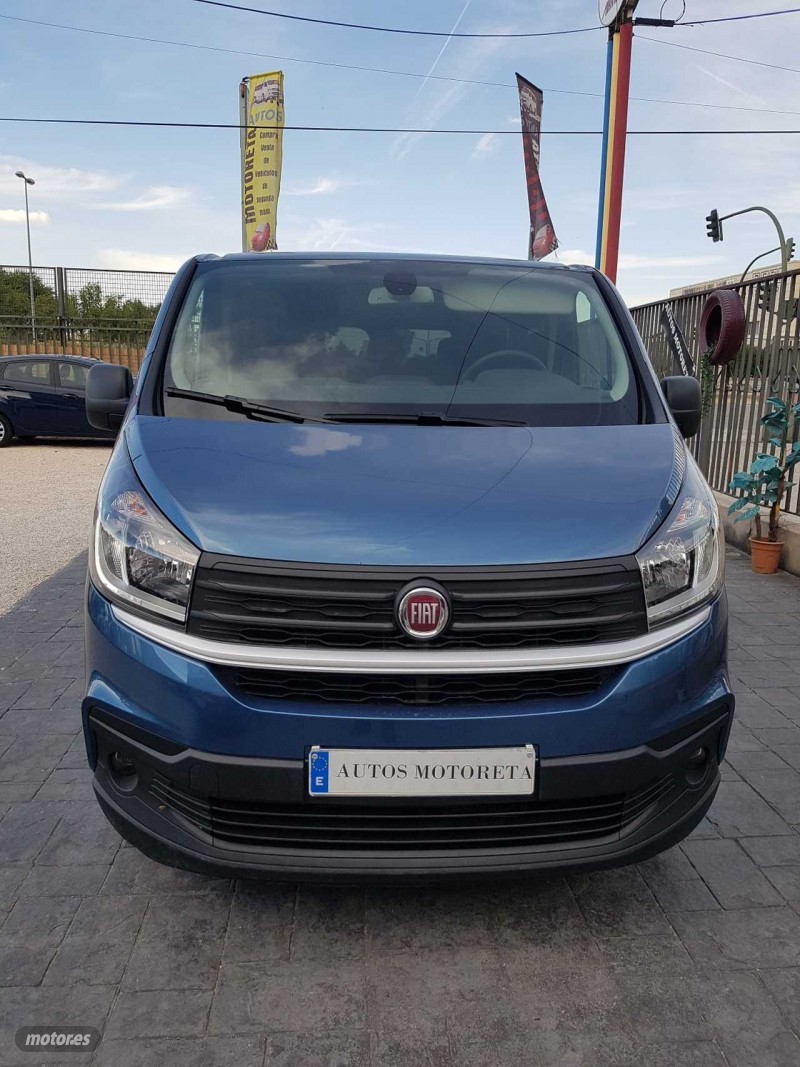 Fiat Talento