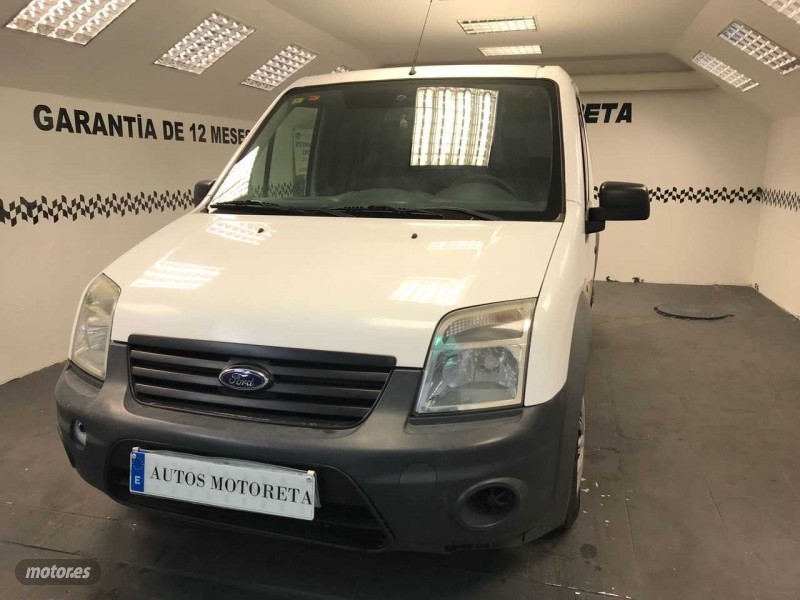 Ford Tourneo connect