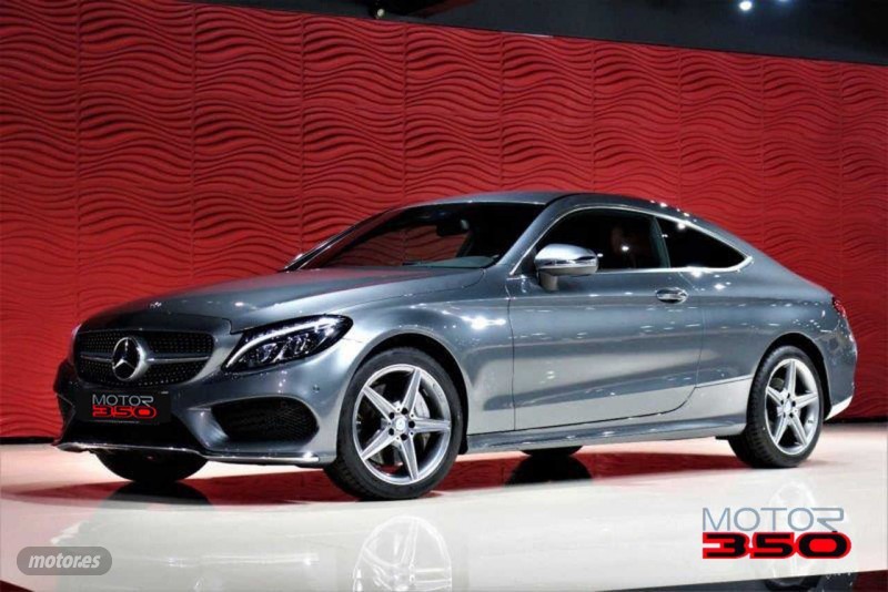 Mercedes Clase C