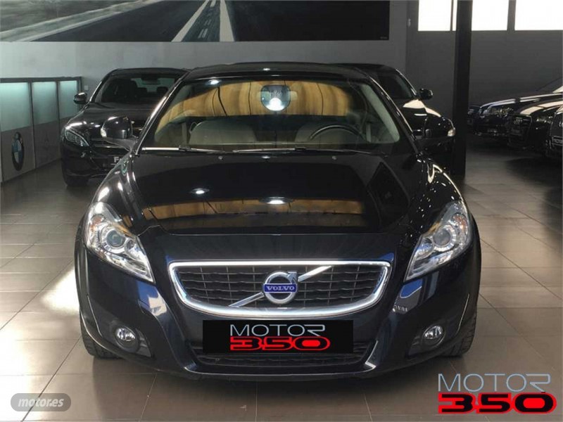 Volvo C 70