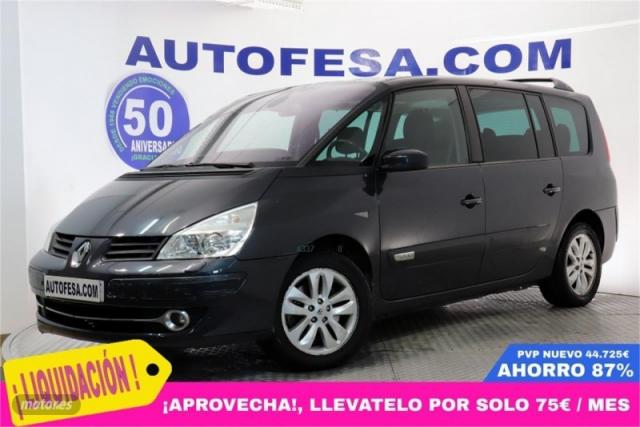 Renault Grand Espace