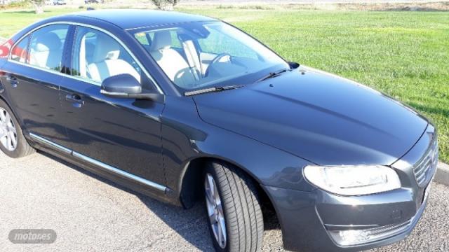 Volvo S 80