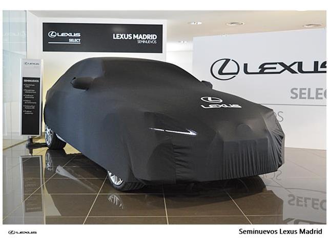 Lexus Gs h Edition