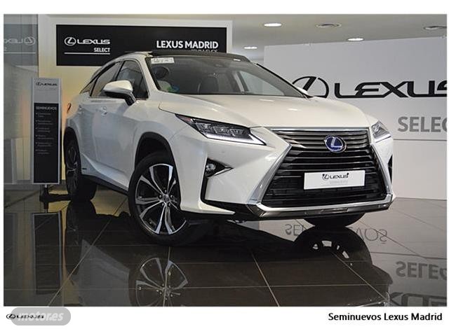 Lexus RX 450H