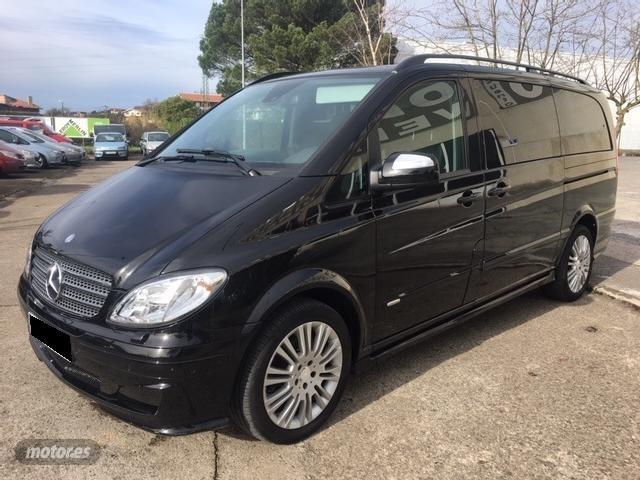 Mercedes-Benz Viano