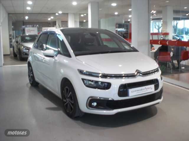 Citroen Spacetourer