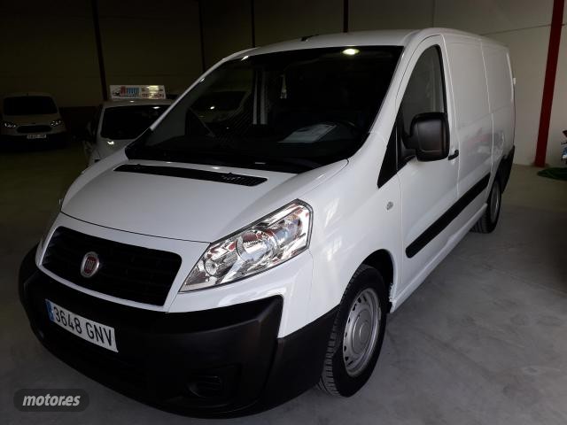 Fiat Scudo