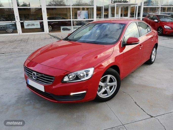 Volvo S 60