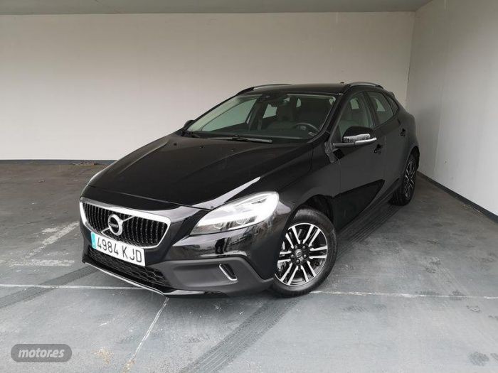 Volvo V 40