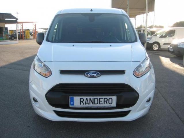 Ford CONNECT VAN 75 CV 1.6TDI