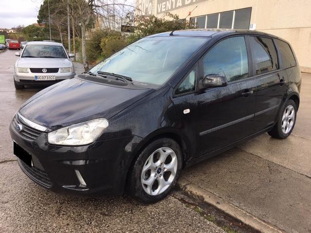 Ford C-MAX 1.8 TDCI 115