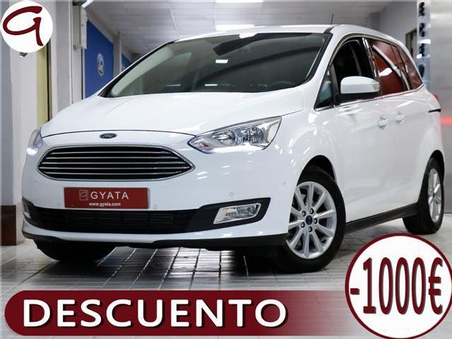 Ford Grand C-max 2.0tdci Auto-s&s 150cv