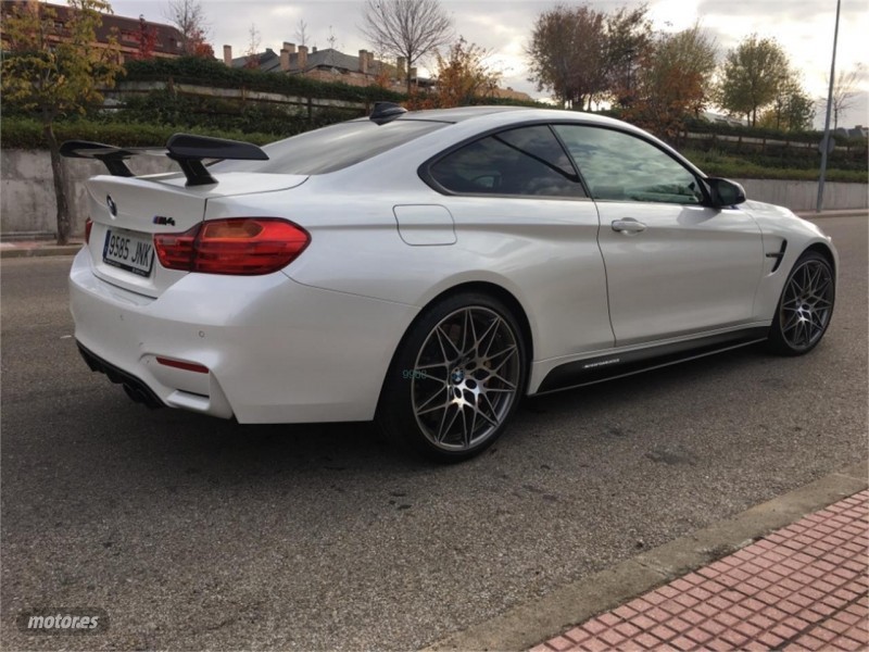 BMW Serie 4