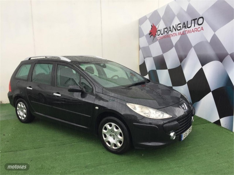 Peugeot 307 SW