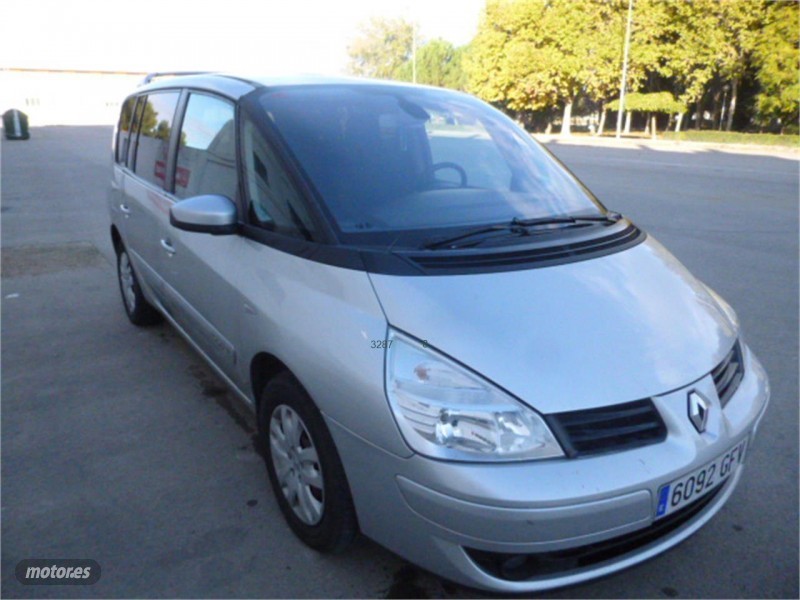 Renault Grand Espace