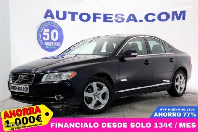 Volvo S 80