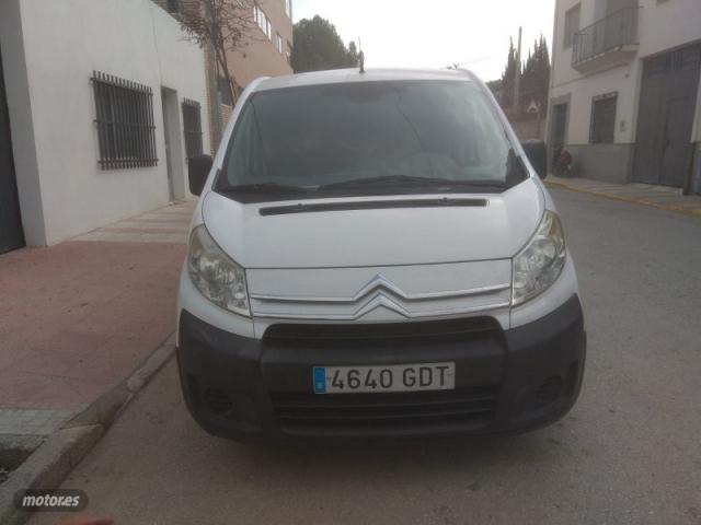 Citroen Jumpy