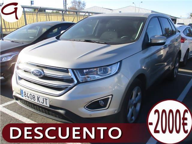 Ford Edge 2.0tdci Trend 4xcv