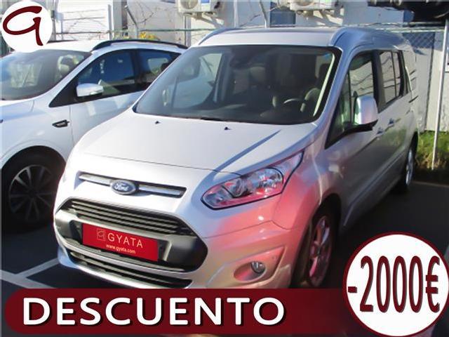 Ford Tourneo Connect Grand T 1.5tdcis 120cv
