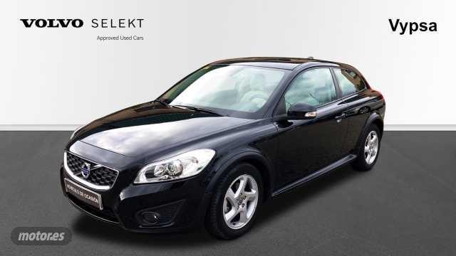 Volvo C 30