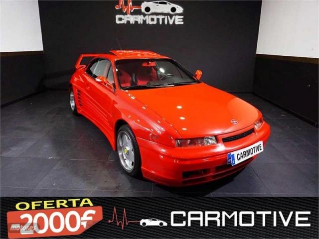 Opel Calibra