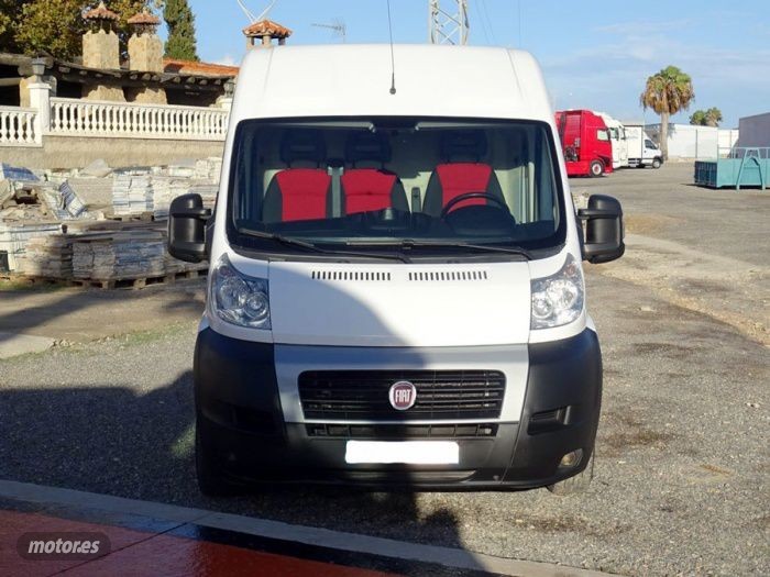 Fiat Ducato