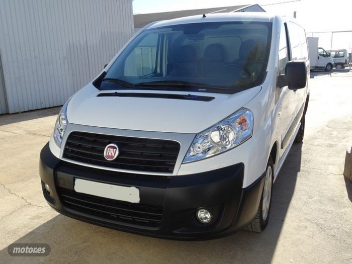 Fiat Scudo