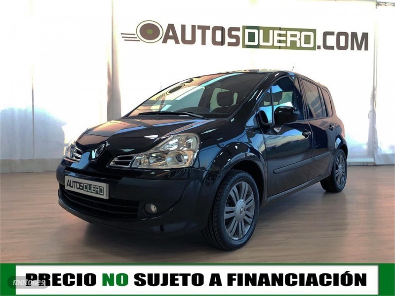 Renault Grand Modus