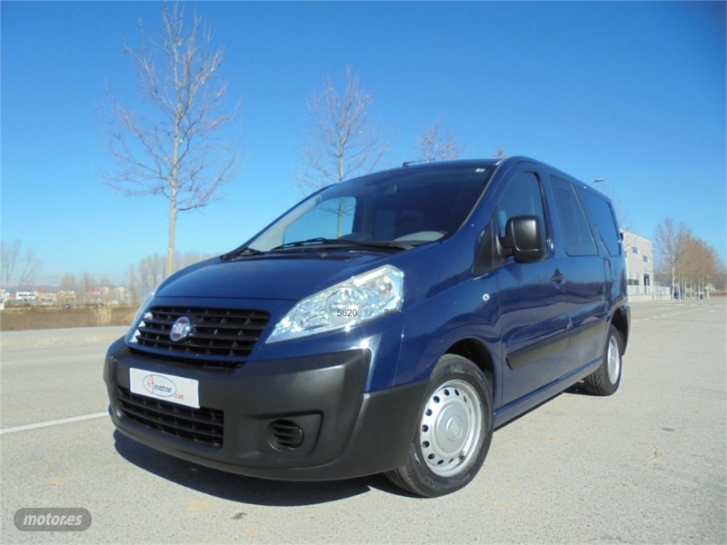 Fiat Scudo