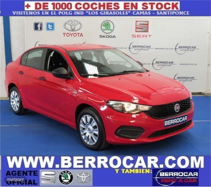 Fiat Tipo