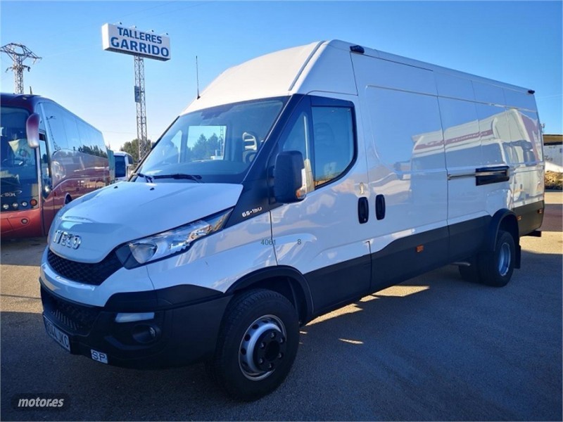 Iveco Daily