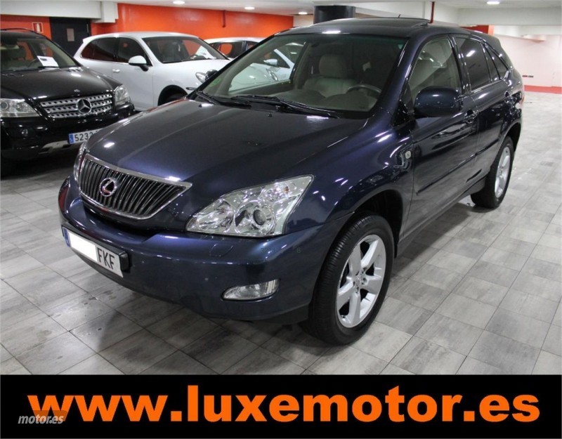 Lexus RX 350