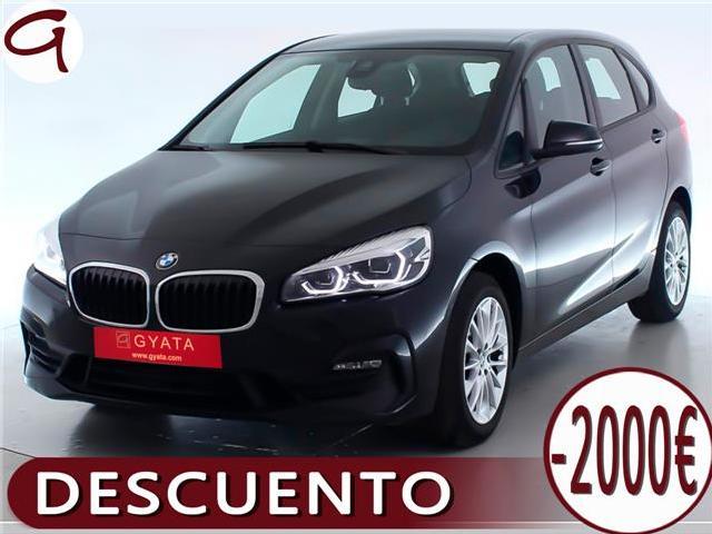 Bmw 218 Serie 2 F45 Active Tourer Diesel 150cv