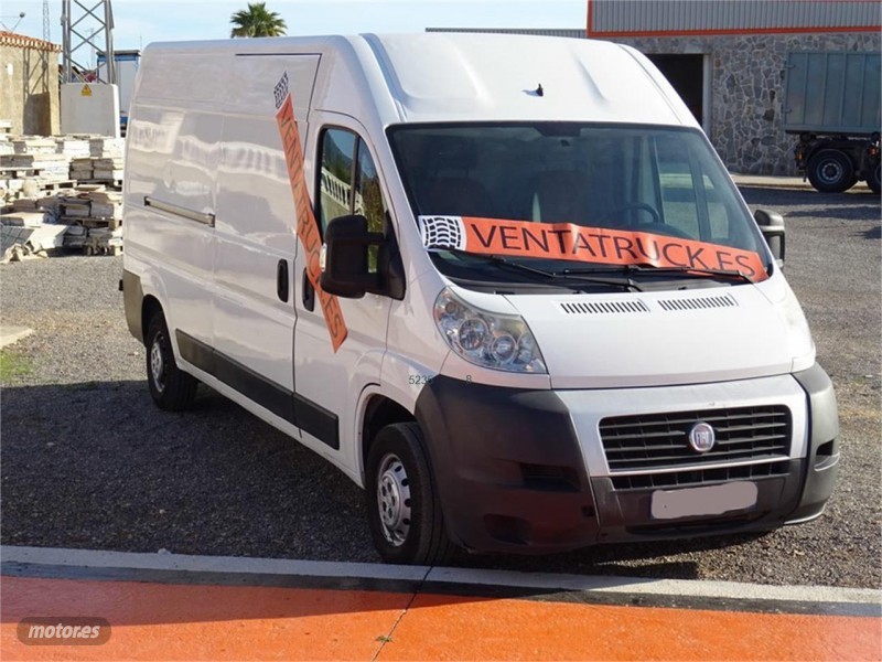 Fiat Ducato