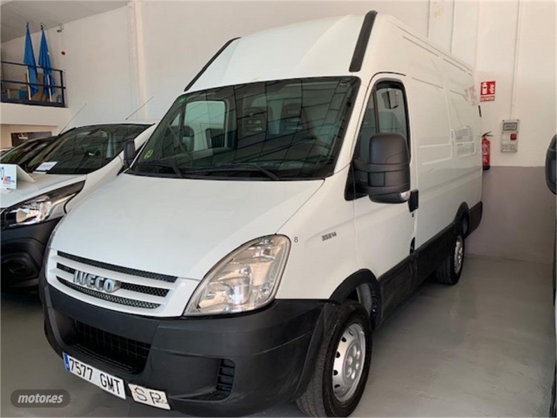 Iveco Daily