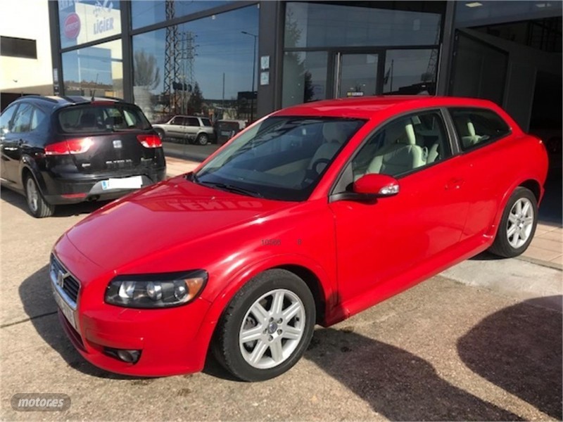 Volvo C 30